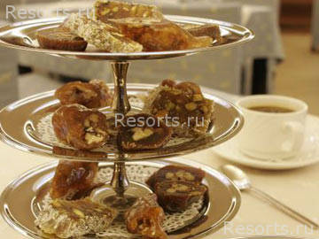 Castello City Hotel 25